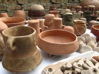 ceramica precolombina
